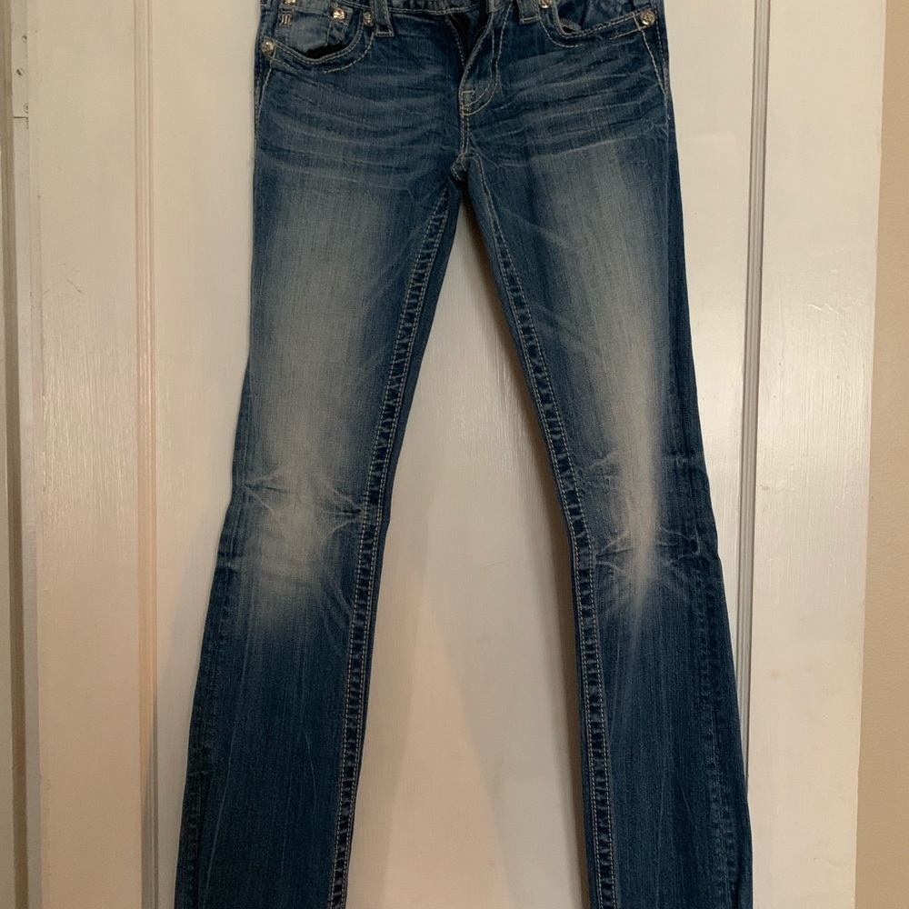 Jeans - Picture 2 of 2